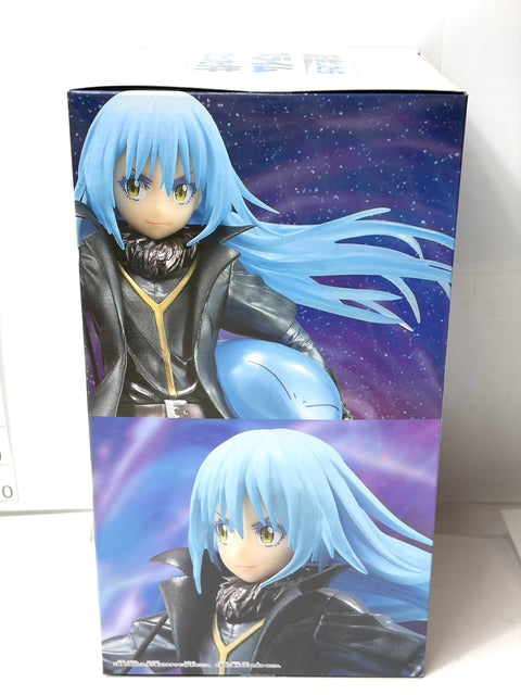 That Time I Got Reincarnated as a Slime Rimuru ESPRESTO Banpresto New