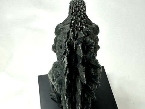 SEGA GODZILLA Monster Planet Premium Figure 2017 JAPAN