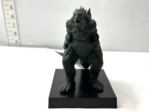 SEGA GODZILLA Monster Planet Premium Figure 2017 JAPAN