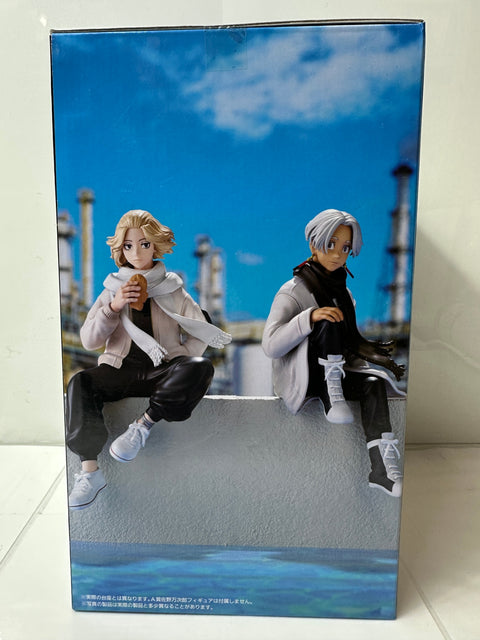 AITO Kuji Tokyo Revengers Prize B Izana Kurokawa Figure TAITO