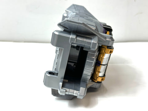 Kamen Rider Zero-One DX Zaiathousandriver Tested Working