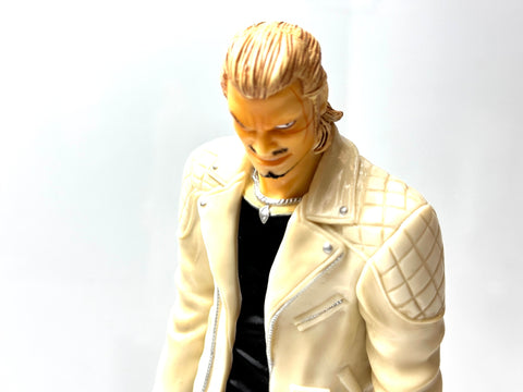 BANDAI Ichiban Kuji Crows & WORST B Prize Tetsuo Kawachi Pen Stand Figure 29cm
