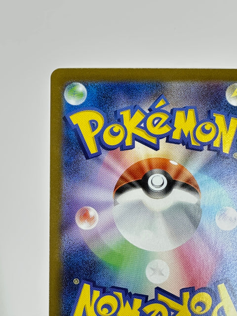 Pokemon Card Mega Charizard X ex MUR M2 116/080 Inferno X JAPAN
