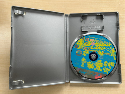 ボンバーマンランド2 PlayStation 2 the Best