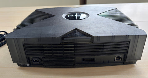 Microsoft Xbox 本体