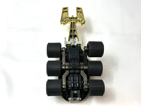 Bandai Juukou B-Fighter Kabuto DX Popynica Kabutoron Japan