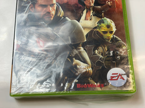 Mass Effect(マスエフェクト) 2 - Xbox360