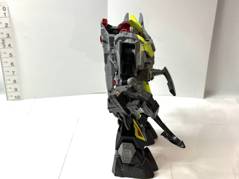 BANDAI Kamen Rider Zero-One DX Breaking Mammoth + Progrise Key Set