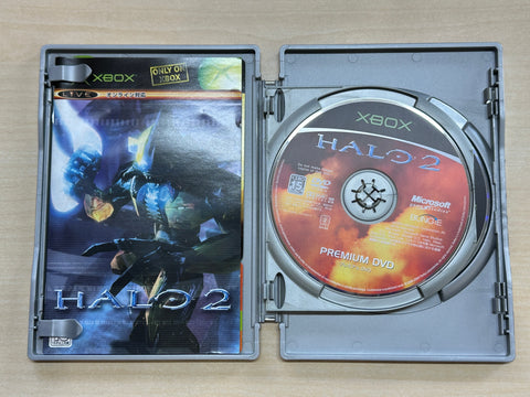 Halo 2 リミテッドエディション