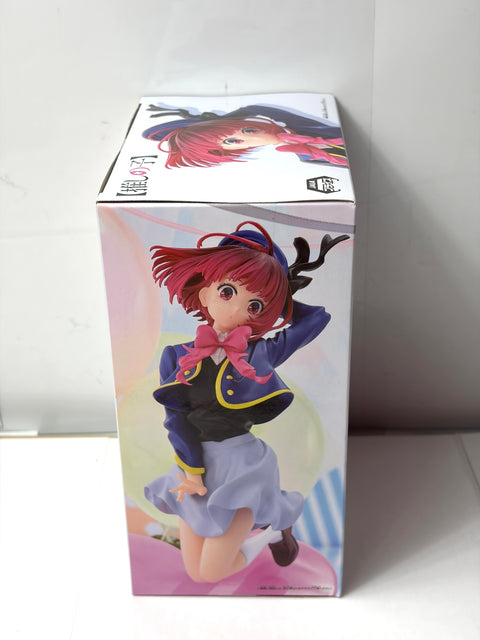 NEW OSHI NO KO Kana Arima Air Flow Figure BANPRESTO Prize