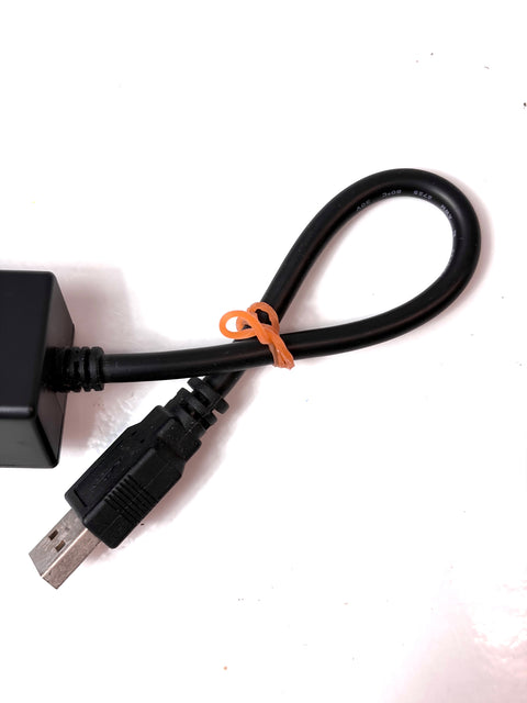 HORI USB Hub Stand for Nintendo Switch NSW-004 4 Port Dock Charging Adapter