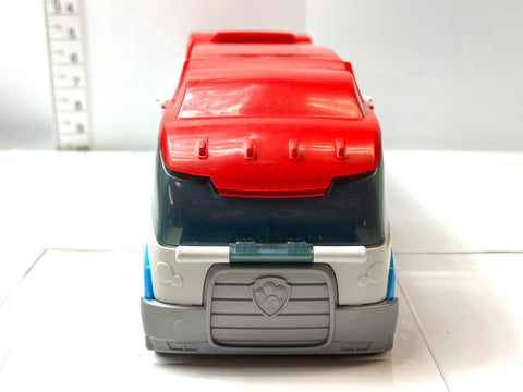 TAKARA TOMY PAW Patrol Paw Patroller Truck Playset Vehicle Carrier
