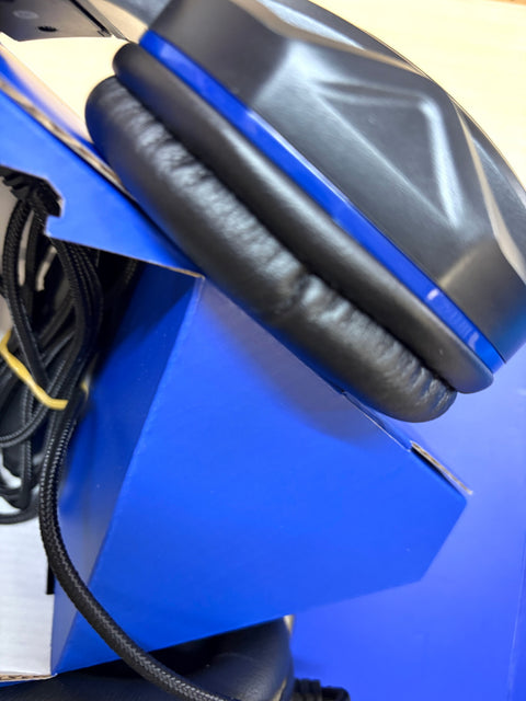 【PlayStationオフィシャルライセンス商品】PS4専用ヘッドセット『Gaming Headset (オーバーイヤータイプ) 』Designed for PlayStation4