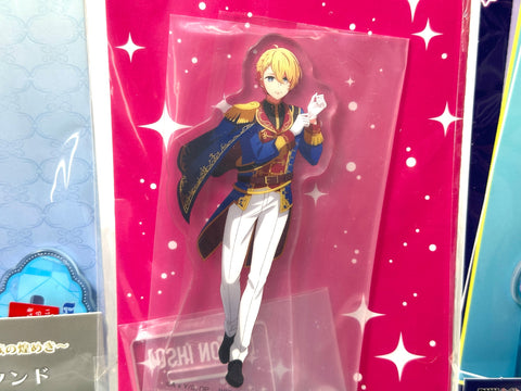 OSHI NO KO Aqua Hoshino Acrylic Stand Figure Set of 3