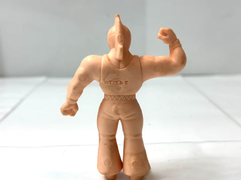 Kinnikuman Deka-Keshi Kinnikuman Great Big Rubber Eraser Figure