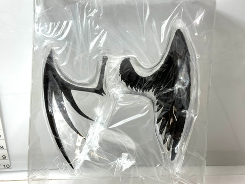 High School DxD Akeno Himejima 1/7 Figure Priestess Temptation Ver. Soft Body