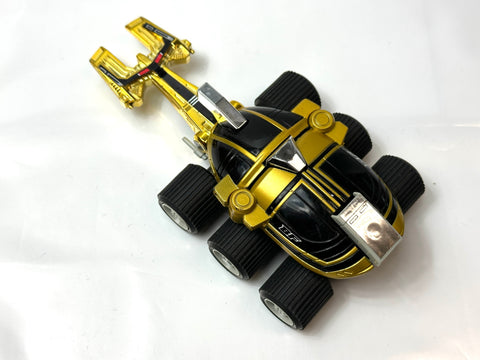Bandai Juukou B-Fighter Kabuto DX Popynica Kabutoron Japan