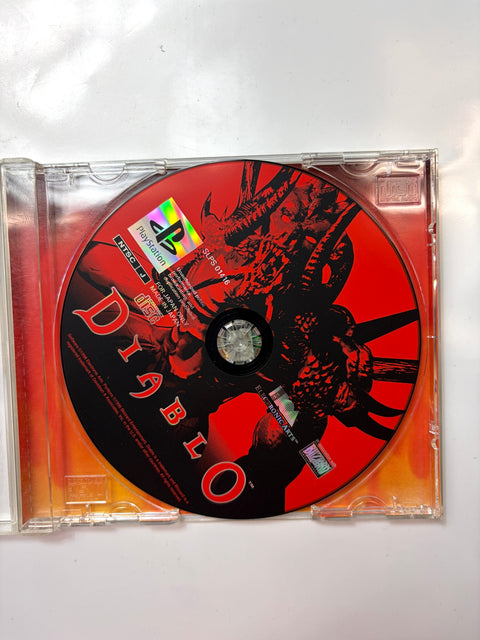 DIABLO
