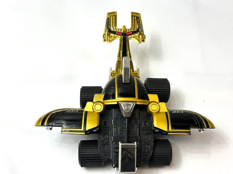 Bandai Juukou B-Fighter Kabuto DX Popynica Kabutoron Japan