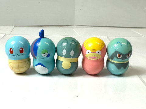 Bandai Coonuts Figure 50 Piece Set Snoopy Doraemon and More Japan Exclusive