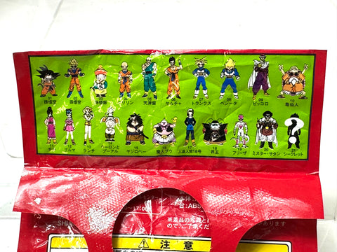 Dragon Ball Z Figure & Kamehameha Collection Full 27 Set Complete Japan Exclusive