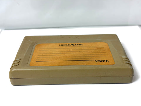 SEGA Saturn Memory Backup Cartridge Official Japan Version Untested As-Is
