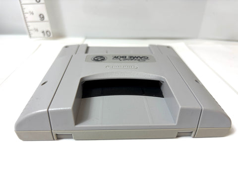 Nintendo Super Game Boy Adapter for Super Famicom SNES Japan Version