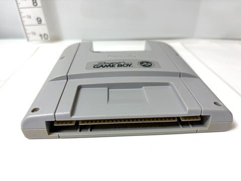 Nintendo Super Game Boy Adapter for Super Famicom SNES Japan Version
