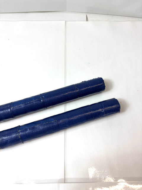 Taiko Drum Sticks for Taiko no Tatsujin Arcade/Home Wood Pair Japan