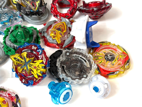 Beyblade metal fight Burst Lot Tops Launchers Accessories Parts Set Takara Tomy Japan