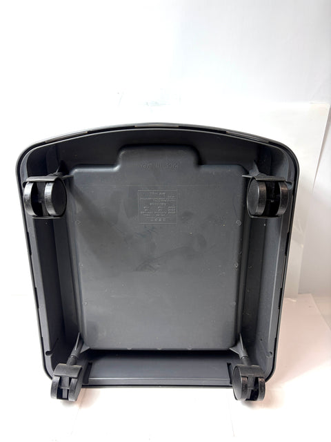 Super Famicom Station Rack Storage Organizer Shelf Nintendo SFC Japan Rare