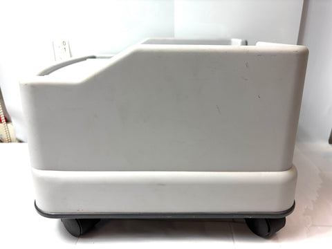 Super Famicom Station Rack Storage Organizer Shelf Nintendo SFC Japan Rare