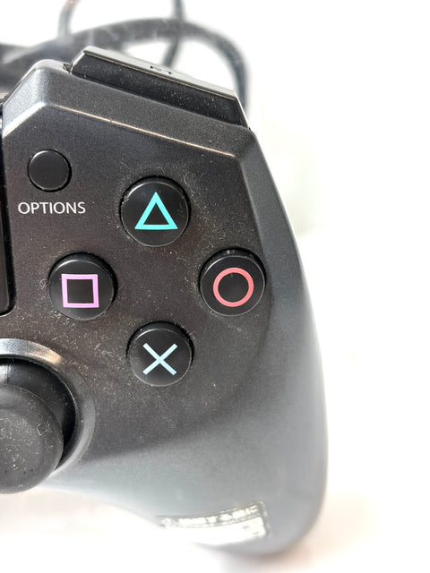 HORI PS3 FPS PLUS BLACK controller japan