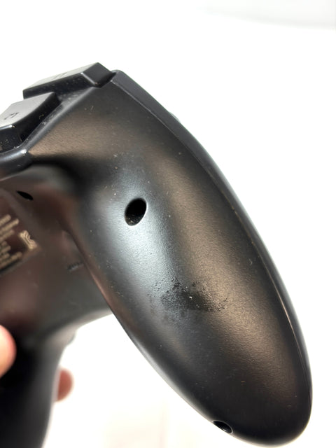 HORI PS3 FPS PLUS BLACK controller japan