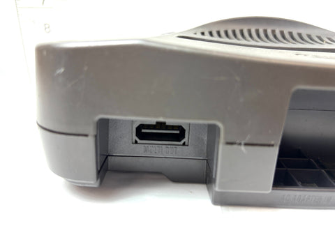 Nintendo 64 N64 Console NTSC-J Japanese model Console only