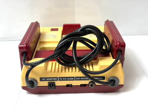 Nintendo Famicom NES Console Only
