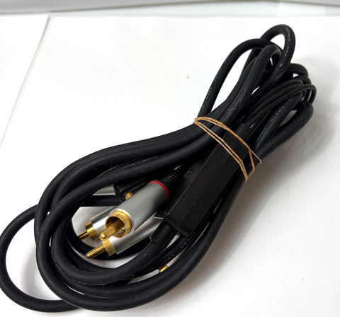 SONY PSP AV CABLE