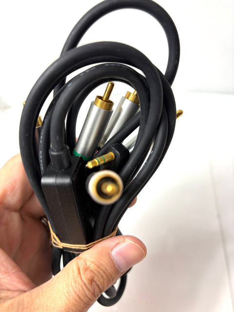 SONY PSP AV CABLE