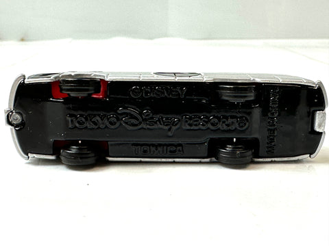 Tomica Disney Resort Cruiser Diecast Bus Tokyo Disney Resort Limited Japan