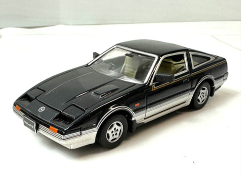 Tomica Limited S Series No.0005 Nissan Fairlady Z 300ZX Diecast Car Japan