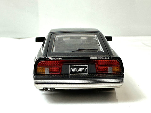 Tomica Limited S Series No.0005 Nissan Fairlady Z 300ZX Diecast Car Japan
