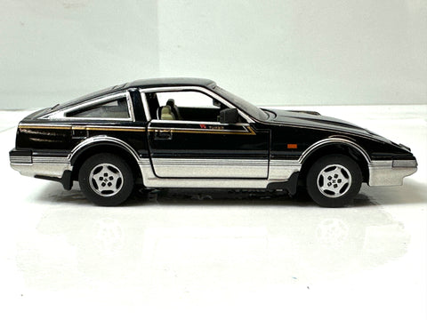 Tomica Limited S Series No.0005 Nissan Fairlady Z 300ZX Diecast Car Japan