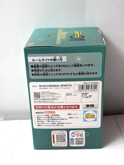 NEW Kamen Rider Zero-One BIG Mask Display Soft Vinyl Figure BANPRESTO Prize