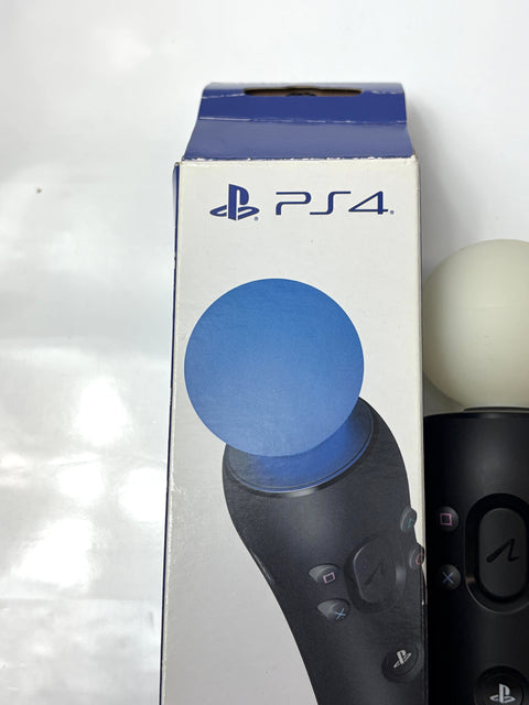 PlayStation Move モーションコントローラー ( CECH-ZCM2J )