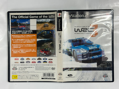 WRC3