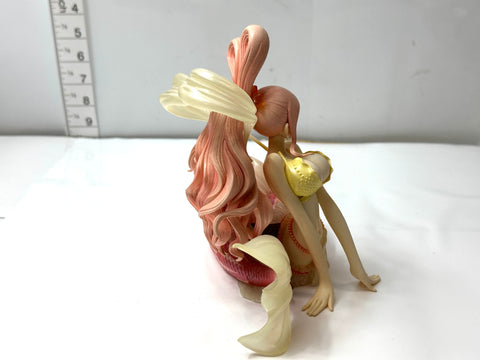 ONE PIECE DX Figure THE GRANDLINE LADY SPECIAL Shirahoshi Princess JAPAN
