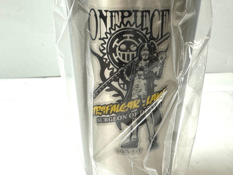 ONE PIECE Trafalgar Law Vacuum Insulated Stainless Tumbler 350ml