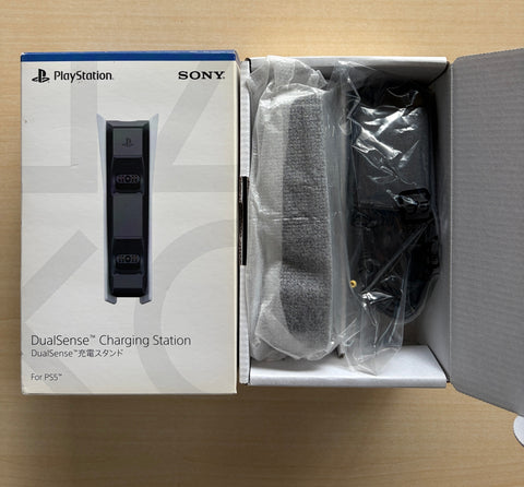 DualSense 充電スタンド (CFI-ZDS1J)