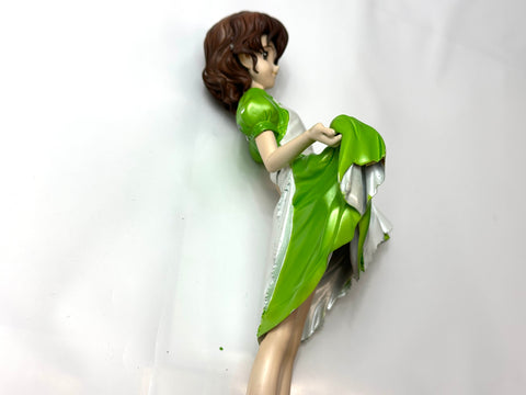 Junk Kita e Kotori Haruno Garage Kit Figure BUBBA Sculpt Plaguild JAPAN