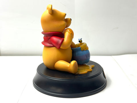 Ichiban Kuji Walt Disney 110th Anniversary B Prize Winnie the Pooh Figure